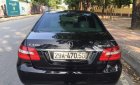 Mercedes-Benz E class E300 AMG 2011 - Gia đình cần bán xe Mercedes E300 AMG năm 2011, màu đen