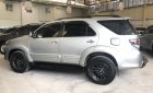 Toyota Fortuner 2.5G 2016 - Bán Fortuner 2016 máy dầu số sàn, trả góp, giá ổn định