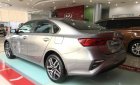 Kia Cerato 1.6 MT 2018 - Bán ô tô Kia Cerato 1.6 MT đời 2019, màu đỏ giá cạnh tranh