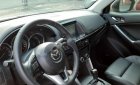 Mazda CX 5 2.0 2015 - Bán Mazda CX 5 2.0 đời 2015, màu trắng, nhập khẩu