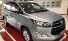 Toyota Innova   2018 - Cần bán xe Toyota Innova model 2019, màu bạc
