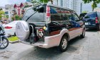 Mitsubishi Jolie 2005 - Cần bán xe Mitsubishi Jolie năm sản xuất 2005, màu đen