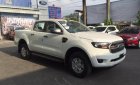 Ford Ranger XLS 2.2L 4x2 AT 2019 - Bán xe Ford Ranger XLS 2.2L 4x2 AT đời 2019, màu trắng, xe nhập