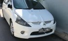 Mitsubishi Grandis 2008 - Bán Mitsubishi Grandis đời 2008, màu trắng, nhập khẩu còn mới giá cạnh tranh