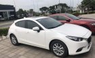 Mazda 3   1.5 2018 - Cần bán lại xe Mazda 3 1.5 2018, màu trắng