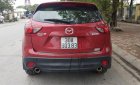 Mazda CX 5 FWD 2015 - Cần bán Mazda CX 5 FWD, màu đỏ, giá 768tr