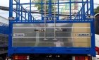 Thaco AUMAN C160.E4 2018 - Bán xe tải 9 tấn - mới 2018 - Thaco Auman C160. E4 - xe có sẵn - giá tốt, LH 0983 440 731