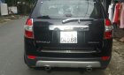 Chevrolet Captiva 2007 - Bán ô tô Chevrolet Captiva đời 2007, màu đen, giá tốt