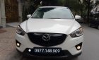 Mazda CX 5 2015 - Bán gấp xe Mazda CX-5 sản xuất 2015