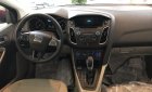 Ford Focus 2018 - Cao Bằng- Bán Ford Focus 5 cửa, đời 2018, màu trắng, sẵn xe, giao ngay, hỗ trợ thủ tục kể cả KH tỉnh, Lh 0969016692
