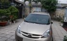 Toyota Sienna   LE  2006 - Cần bán xe Toyota Sienna LE năm sản xuất 2006, xe nhập xe gia đình