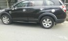 Chevrolet Captiva 2007 - Bán ô tô Chevrolet Captiva đời 2007, màu đen, giá tốt