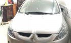 Mitsubishi Grandis 2.4 AT 2008 - Cần bán gấp Mitsubishi Grandis 2.4 AT đời 2008, màu bạc xe gia đình, giá tốt