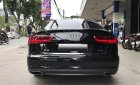 Audi A6 2015 - Bán xe Audi A6 TFSI đời 2016, màu đen, xe chính chủ giữ gìn