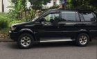 Isuzu Hi lander 2004 - Bán Isuzu Hi lander đời 2004, màu đen