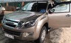 Isuzu Dmax 2016 - Chính chủ cần bán xe Isuzu Dmax AT nhập khẩu, đời 2016, ít sử dụng còn rất mới