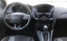 Ford Focus Sport 1.5L 2017 - Cần bán xe Ford Focus Sport 1.5L đời 2017, màu xanh lam chính chủ, giá tốt