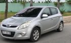 Hyundai i20 1.4 AT 2010 - Bán Hyundai i20 1.4 AT đời 2010, màu bạc, nhập khẩu nguyên chiếc xe gia đình