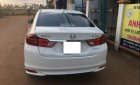 Honda City    2016 - Cần bán gấp Honda City sản xuất 2016, màu trắng, nhập khẩu chính chủ