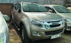 Isuzu Dmax 2016 - Chính chủ cần bán xe Isuzu Dmax AT nhập khẩu, đời 2016, ít sử dụng còn rất mới