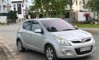 Hyundai i20 1.4 AT 2010 - Bán Hyundai i20 1.4 AT đời 2010, màu bạc, nhập khẩu nguyên chiếc xe gia đình