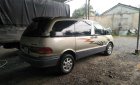 Toyota Previa 1992 - Bán ô tô Toyota Previa đời 1992, nhập khẩu nguyên chiếc số tự động, 103tr