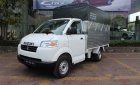 Suzuki Super Carry Truck 2018 - Bán Suzuki Super Carry Truck năm 2018, màu trắng, nhập khẩu nguyên chiếc từ Indonesia