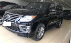 Lexus LX 570 Luxury 2014 - BánLexus LX570 Luxury năm 2014 đăng ký công ty, xe đẹp xuất sắc, đi 36.000Km, hàng ghế sau chưa hạ