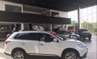 Mitsubishi Outlander   2018 - Bán Mitsubishi Outlander 2018, màu trắng