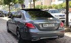 Mercedes-Benz E class E300 AMG 2016 - Cần bán xe Mercedes E300 AMG SX 2016 màu xám titan, nhập khẩu Đức BCU