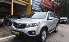 Kia Sorento 2.4 AT 2012 - Bán ô tô Kia Sorento 2.4 AT SX 2012 model 2013, máy xăng