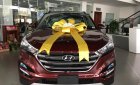 Hyundai Tucson 1.6 Turbo 2018 - Bán Hyundai Tucson 1.6 Turbo đỏ đô, giá chỉ 920 triệu giao ngay toàn quốc