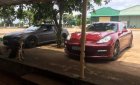 Porsche Panamera S 2009 - Bán Porsche Panamera S sản xuất năm 2009, màu đỏ, xe nhập