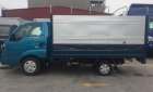 Thaco Kia K200 2018 - Gía bán xe tải 1.9 tấn Kia K200 thùng bạt - trả góp