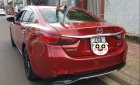 Mazda 6 2016 - Bán Mazda 6 sản xuất năm 2016, màu đỏ chính chủ