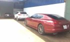 Porsche Panamera S 2009 - Bán xe Porsche Panamera S đời 2009, màu đỏ, xe nhập