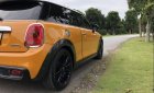 Mini Cooper S 2017 - Cần bán Mini Cooper S năm sản xuất 2017, màu vàng, nhập khẩu nguyên chiếc như mới