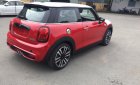 Mini Cooper Cooper S 2018 - Bán xe Mini Cooper S 3 cửa 2019, màu đỏ nhập khẩu nguyên chiếc từ Anh Quốc