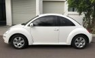 Volkswagen New Beetle 1.6AT 2009 - Bán Volkswagen New Beetle 1.6AT đời 2009, màu trắng, xe nhập, giá 460tr