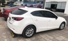 Mazda 3   1.5 2018 - Cần bán lại xe Mazda 3 1.5 2018, màu trắng