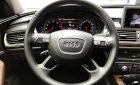 Audi A6 2015 - Bán xe Audi A6 TFSI đời 2016, màu đen, xe chính chủ giữ gìn