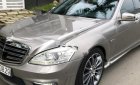 Mercedes-Benz S class S350 2009 - Bán Mercedes S350 sản xuất 2009, xe nhập xe gia đình