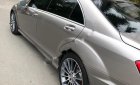 Mercedes-Benz S class S350 2009 - Bán Mercedes S350 sản xuất 2009, xe nhập xe gia đình