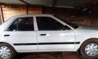 Mazda 323F 1994 - Bán Mazda 323F năm sản xuất 1994, màu trắng, nhập khẩu