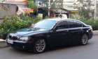 BMW 7 Series 750Li 2008 - Bán xe BMW 7 Series 750Li 2008, màu đen, nhập khẩu