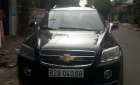 Chevrolet Captiva 2007 - Bán ô tô Chevrolet Captiva đời 2007, màu đen, giá tốt