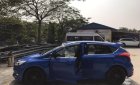 Ford Focus Sport 1.5L 2017 - Cần bán xe Ford Focus Sport 1.5L đời 2017, màu xanh lam chính chủ, giá tốt