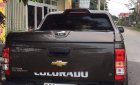Chevrolet Colorado LT 2017 - Bán Chevrolet Colorado Lt 2018, màu nâu, xe nhập xe gia đình, giá tốt