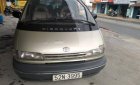 Toyota Previa 1992 - Bán ô tô Toyota Previa đời 1992, nhập khẩu nguyên chiếc số tự động, 103tr