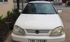 Volkswagen Golf     1997 - Bán Volkswagen Golf sản xuất năm 1997, màu trắng, xe nhập